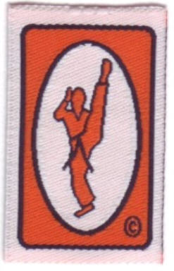 Axe Kick Badge